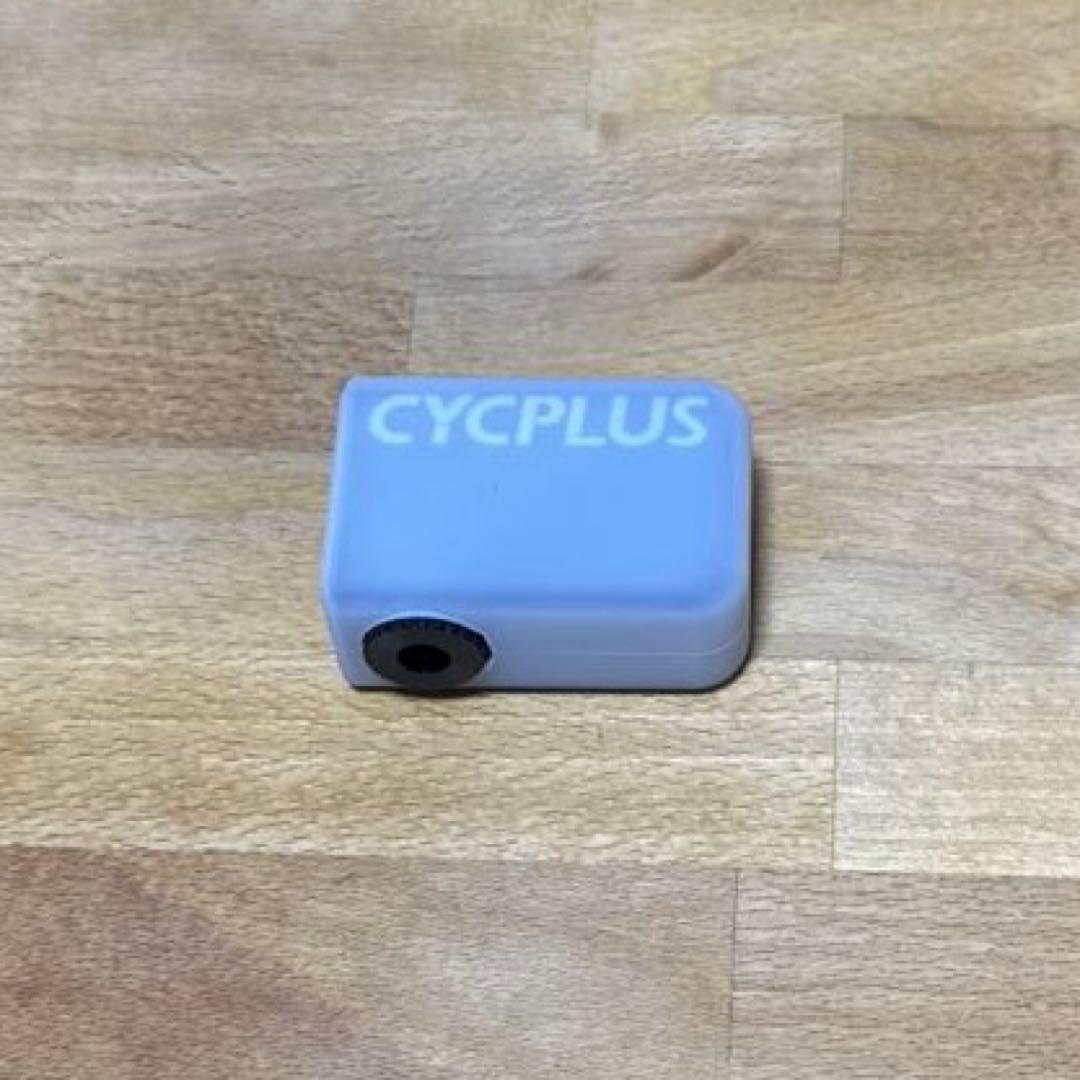 アクセサリー CYCPLUS CUBE