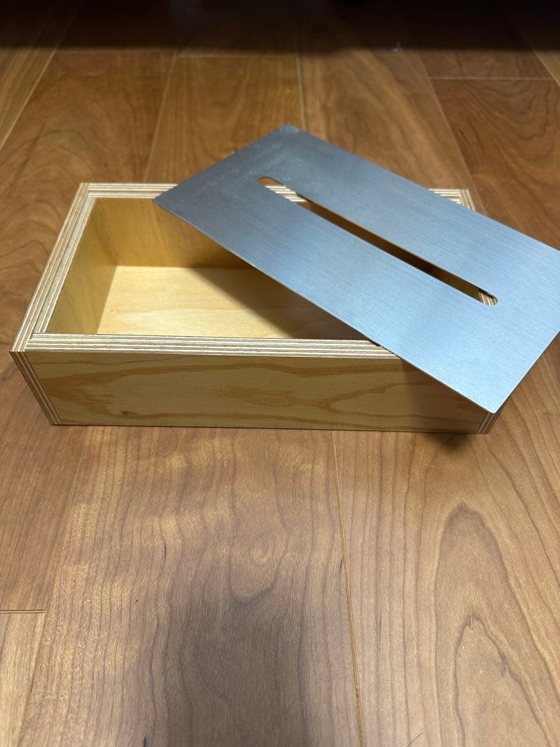 landscape products ランドスケーププロダクツ　ティッシュBOX