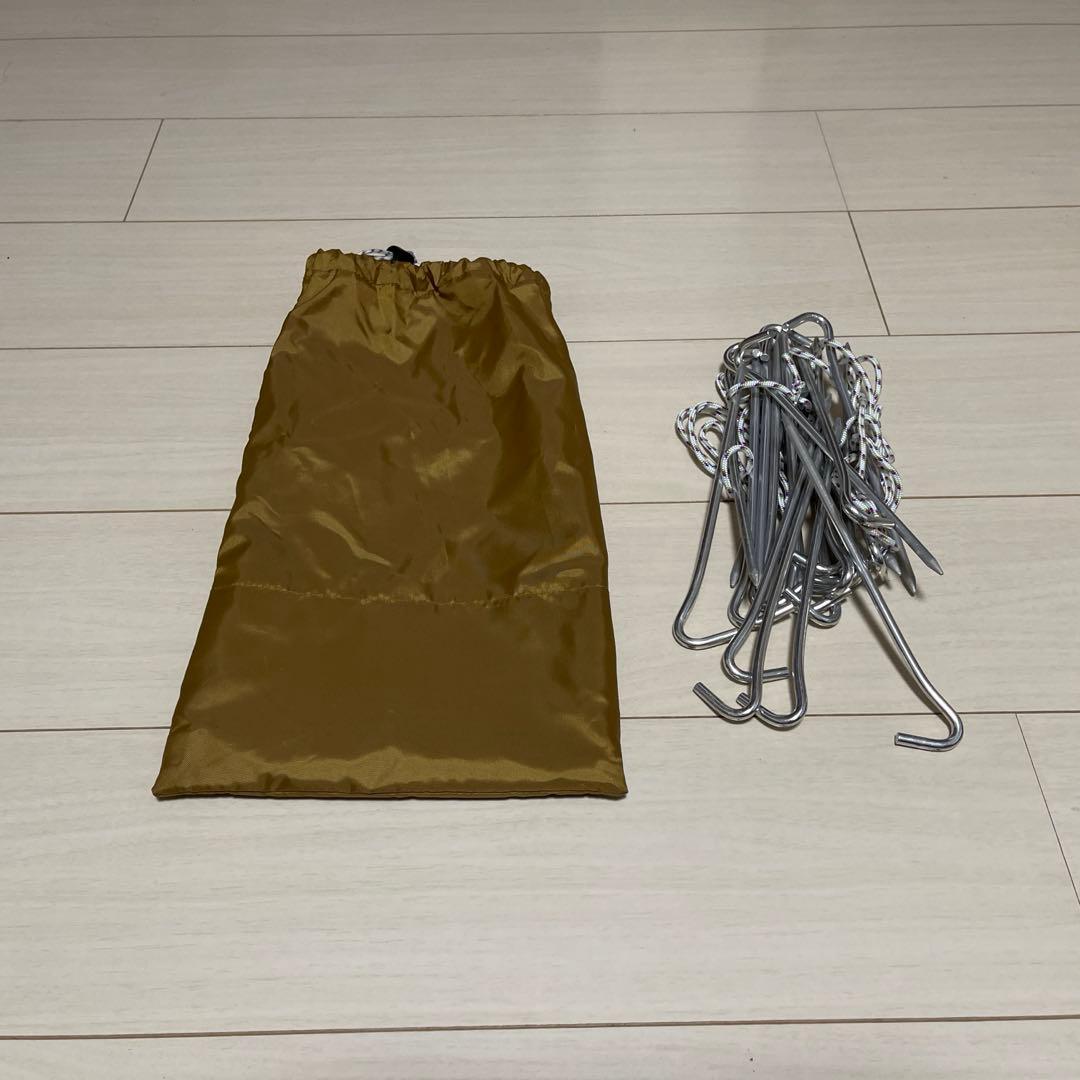 ✨ peak テントTP-880✨