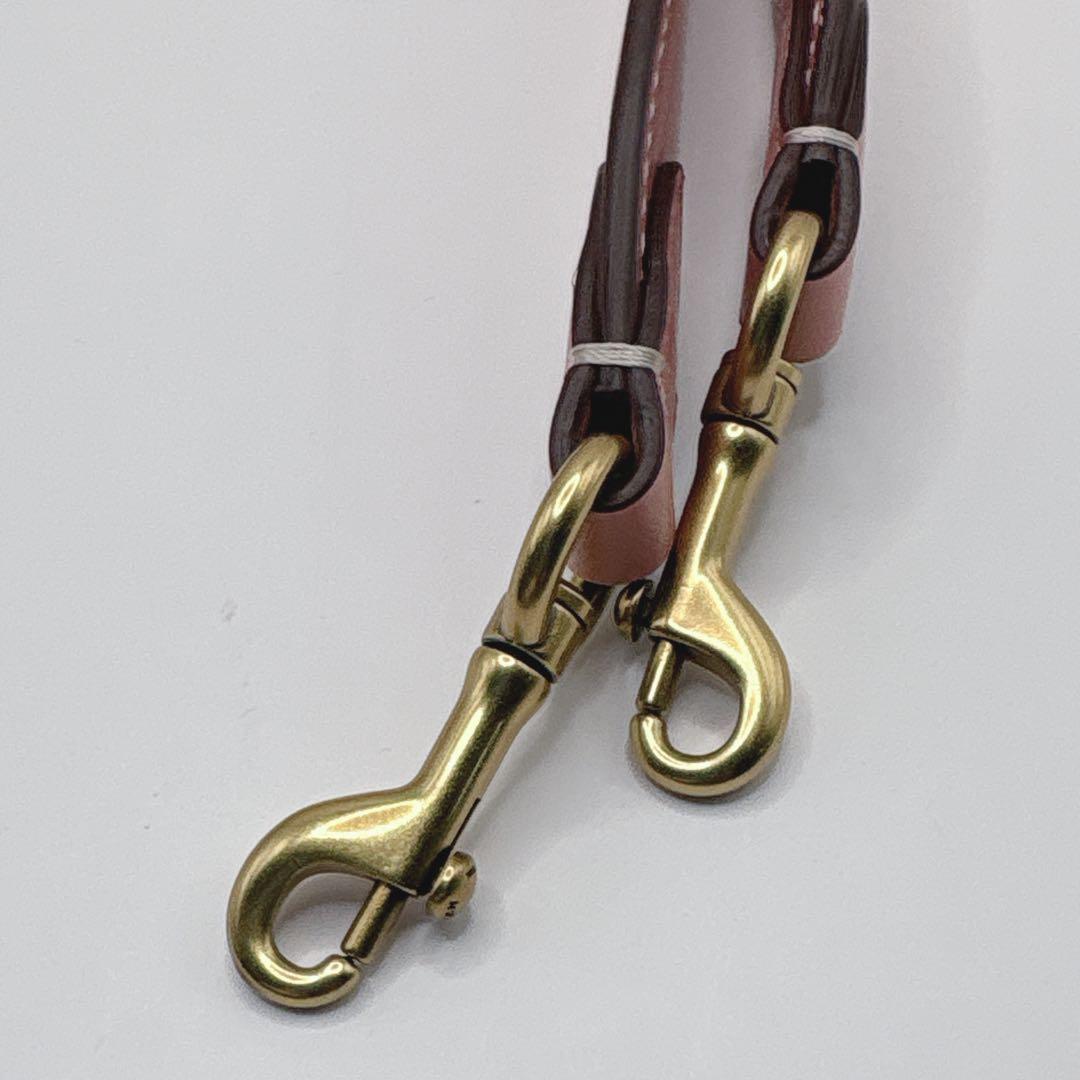 【未使用級】coach×Disney コラボ mini tote bag