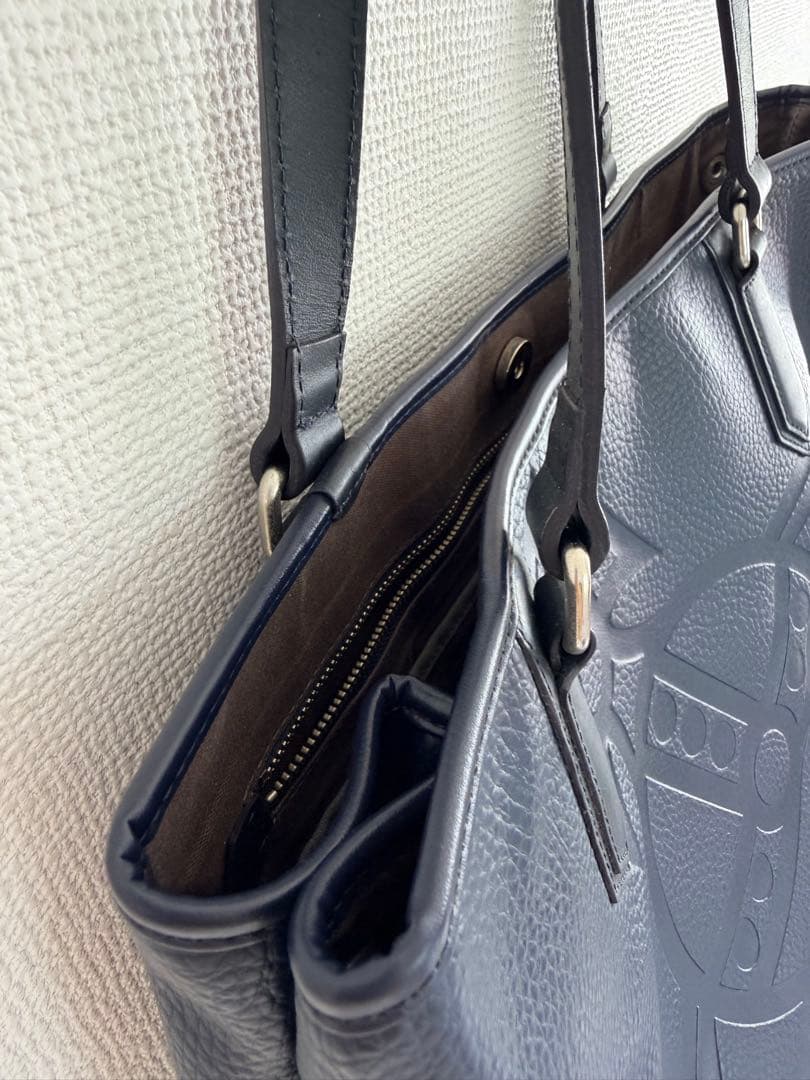 VivienneWestwood ヴィヴィアン VWB592 ハミルトン トート
