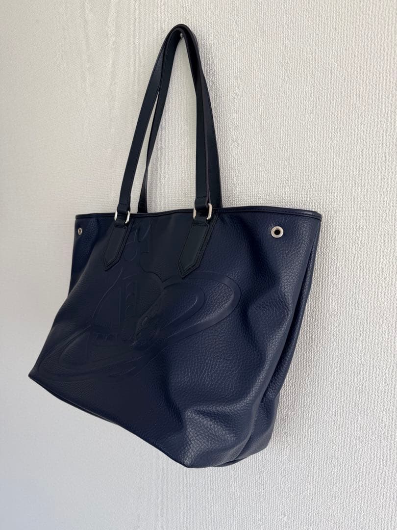 VivienneWestwood ヴィヴィアン VWB592 ハミルトン トート