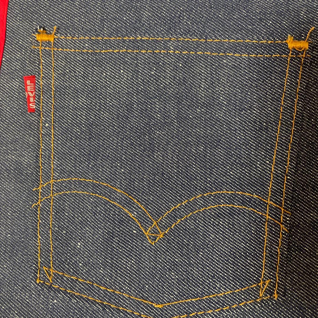 リーバイス ランチョマット