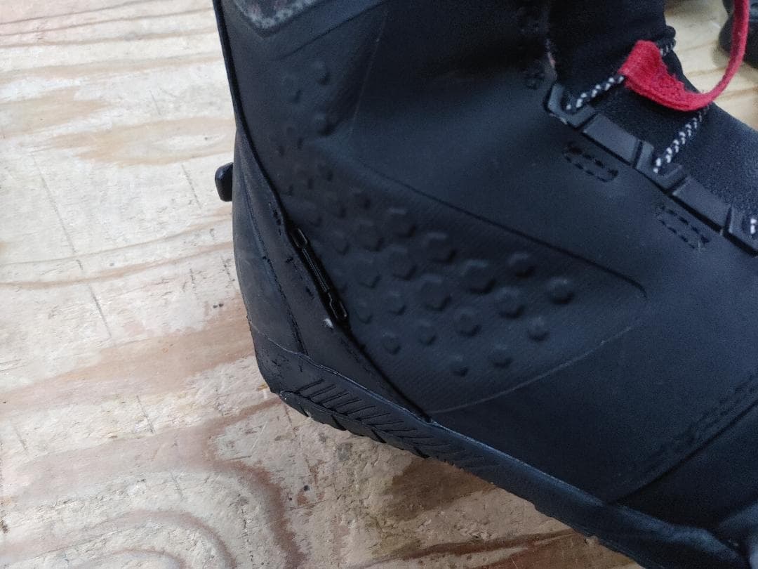 スノーボード 26.5 Burton Ion SO Step On