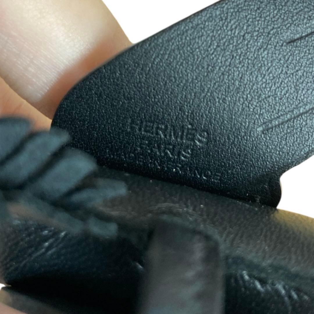 HERMES エルメス ロデオ ペガサス PM チャーム