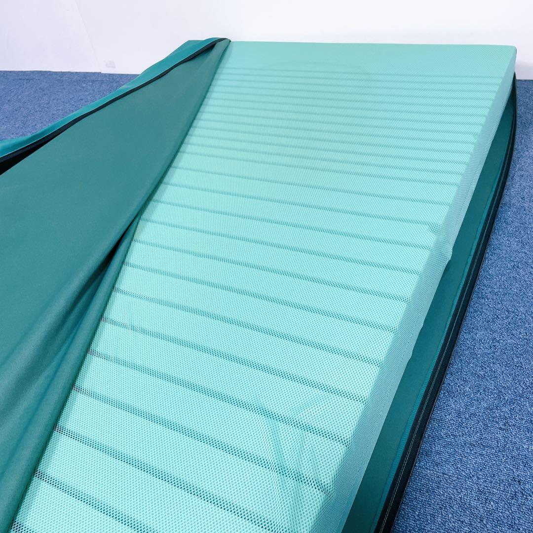 【送料込】molten ソフィアway 介護用マットレス リバーシブル 介護①