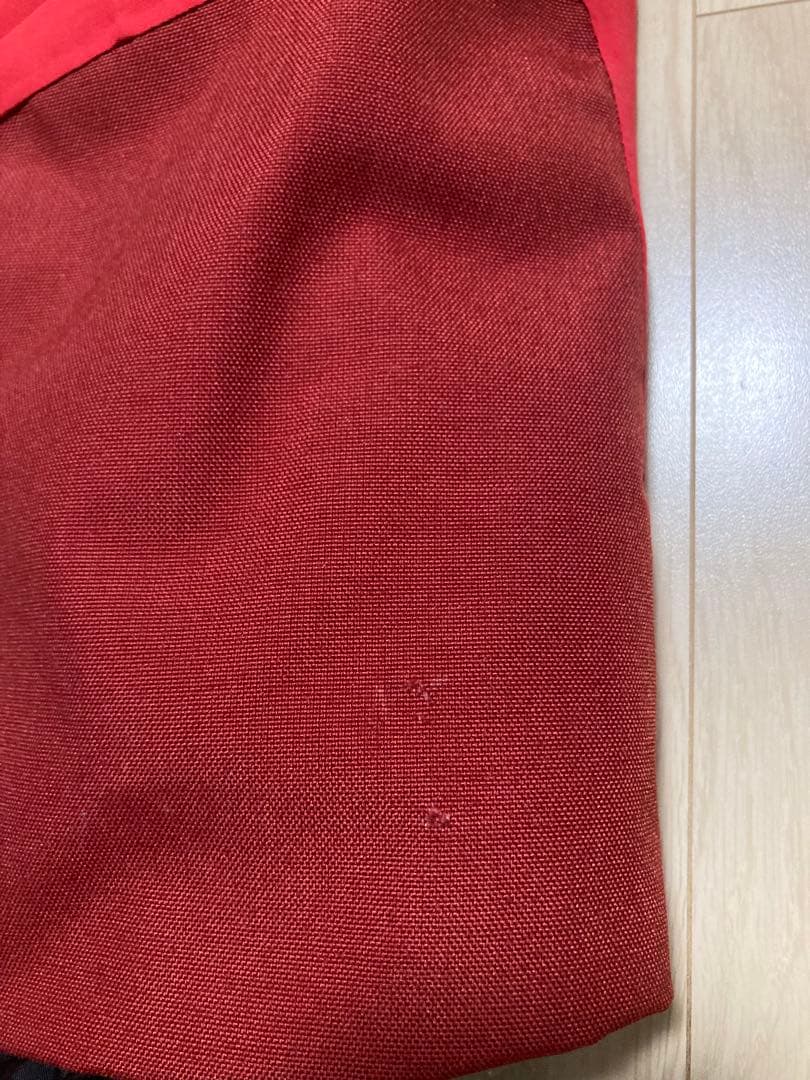 686 GORE-TEX GT スノーボードパンツ　Sサイズ　レッド