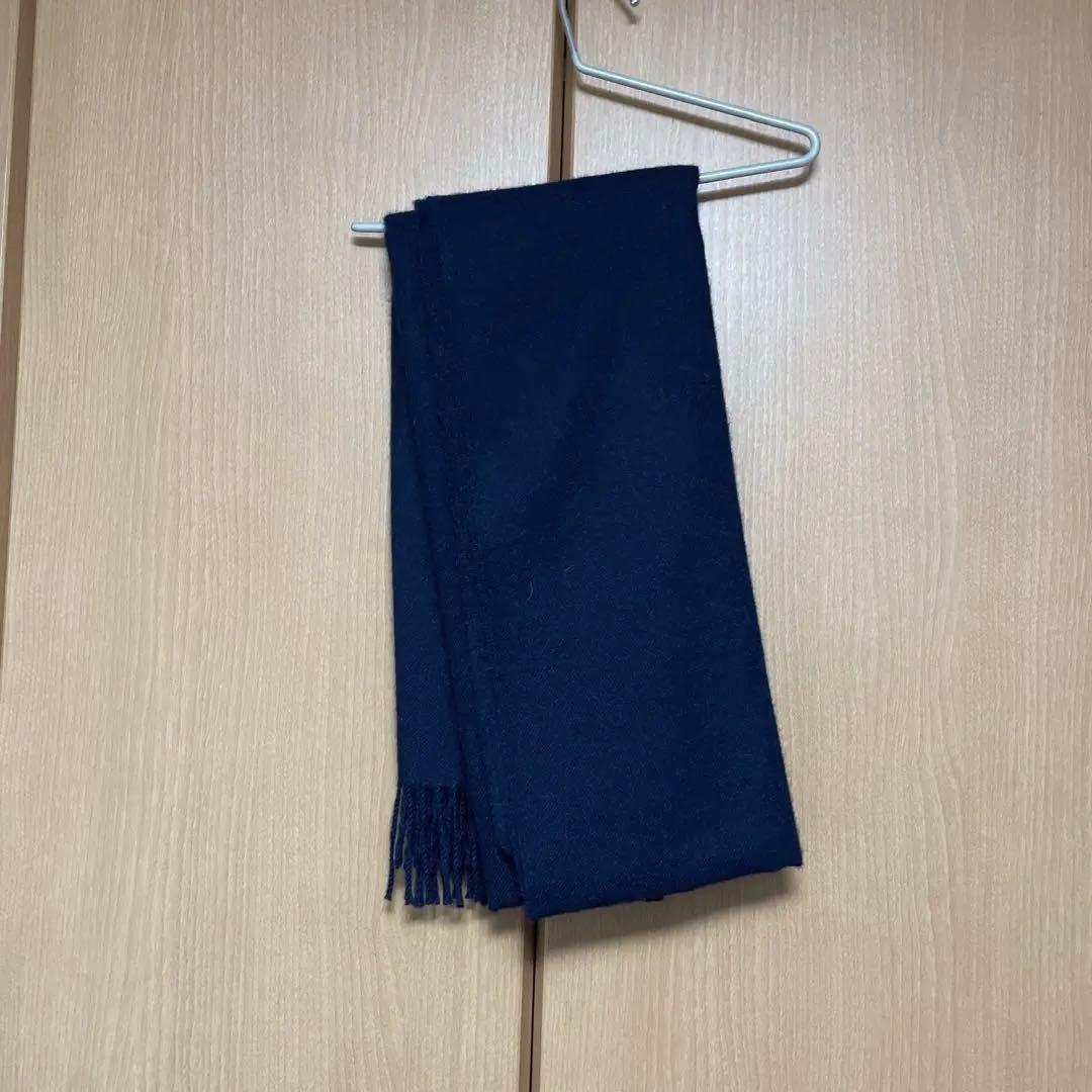 イノウエブラザーズマフラー　大判