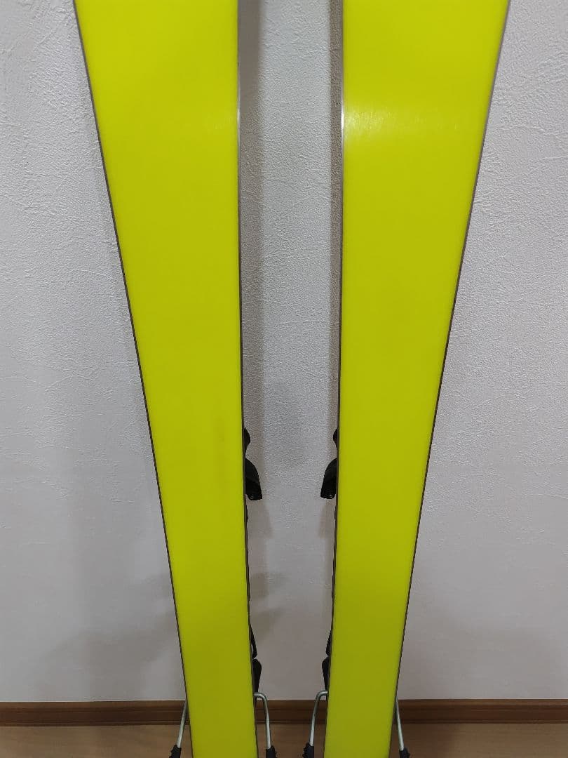 FISCHER WORLD CUP SL 135 スキー