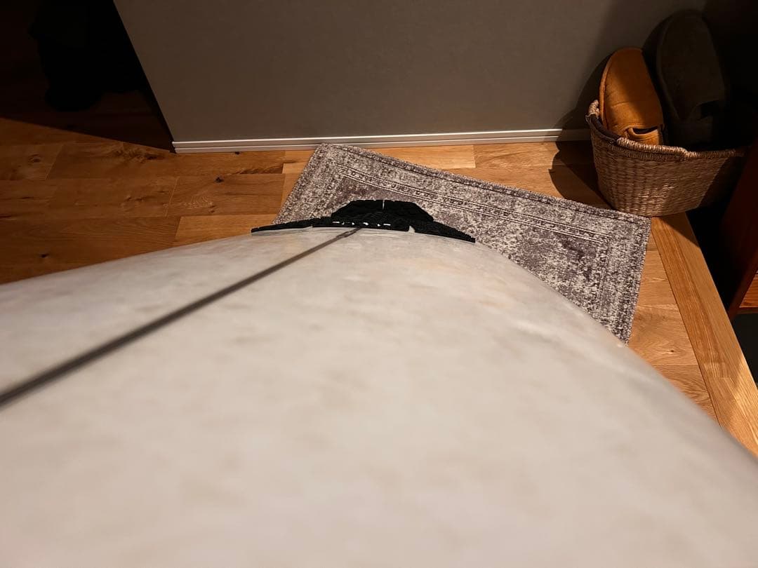 JS ブラックバロン2.1 サーフボード　ショート　小波　オールラウンド