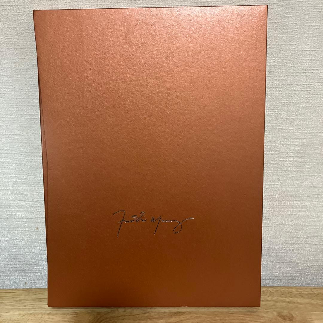 フレディ・マーキュリー/フレディ・マーキュリー・コレクション 1973～2000