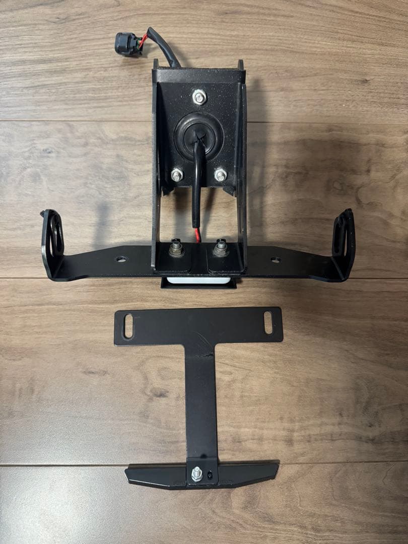 cbr1000rr-r アクティブ フェンダーレスキット