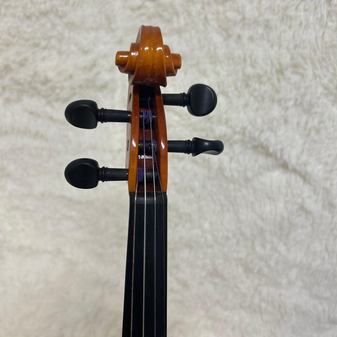 【極美品】Josef Jan Dvorak 920 バイオリン 4/4 付属品多