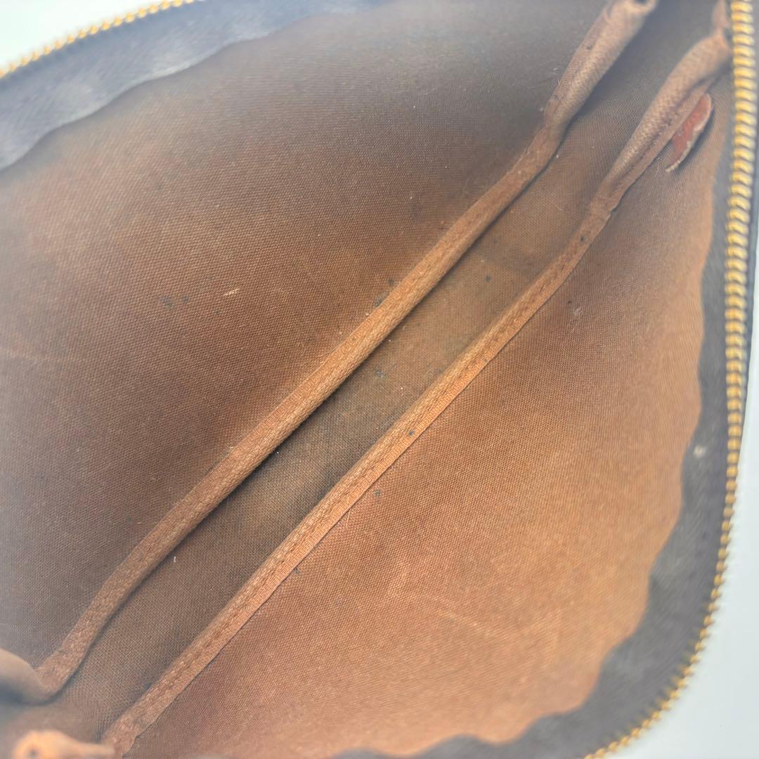 ルイヴィトン モノグラム M51980 ポシェット アクセソワール アクセサリー