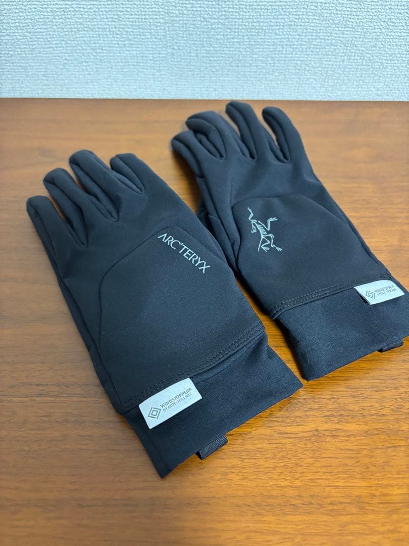 ARC'TERYX アークテリクス　VENTA GLOVE 手袋 M
