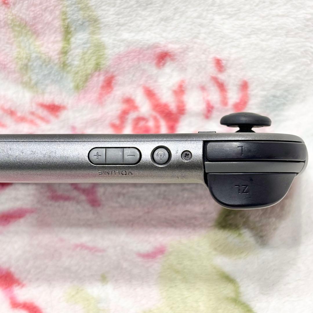 【ひーちゃん】Nintendo SwitchLite ディアルガ パルキア