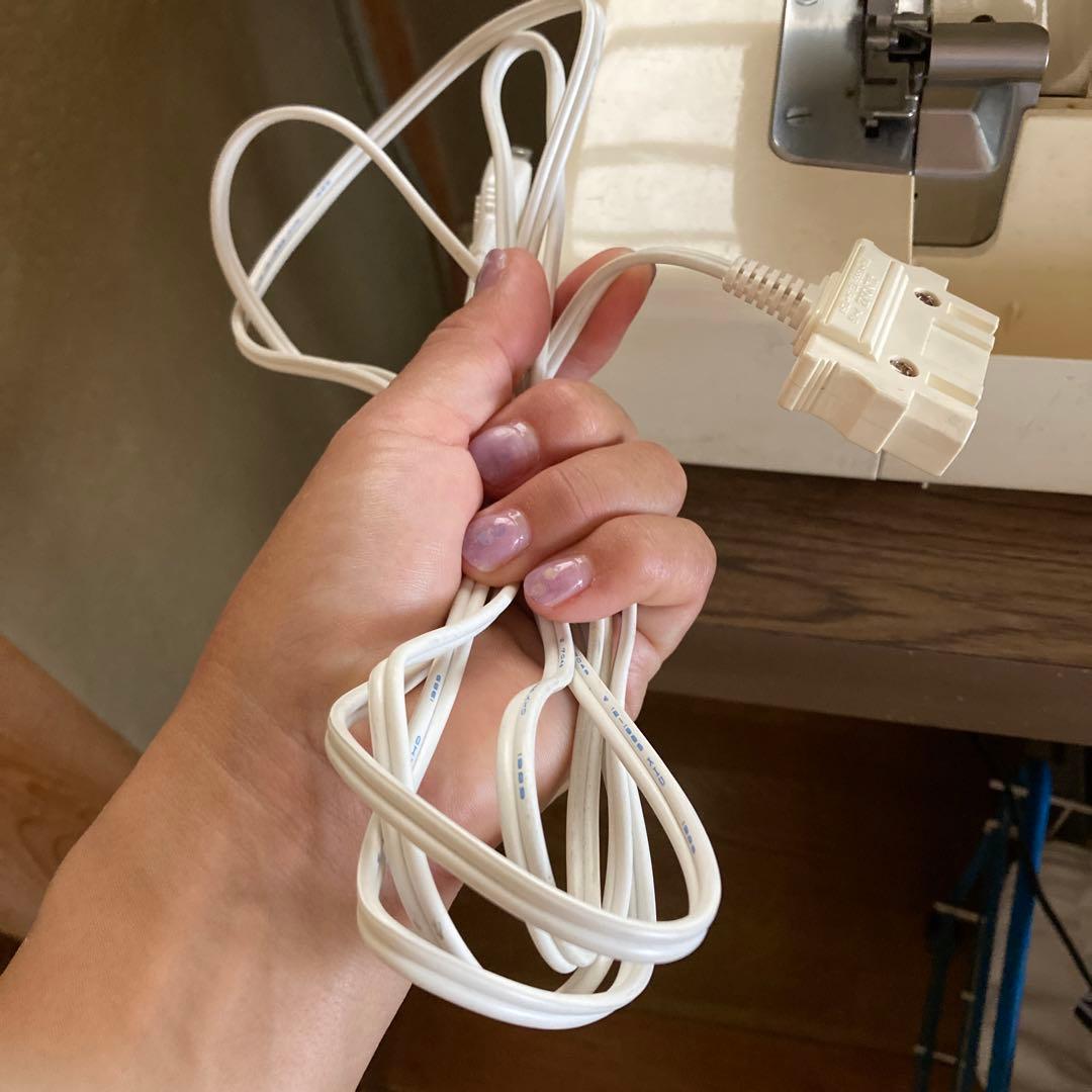 KRM　ロックミシン　MY ROCK ・4