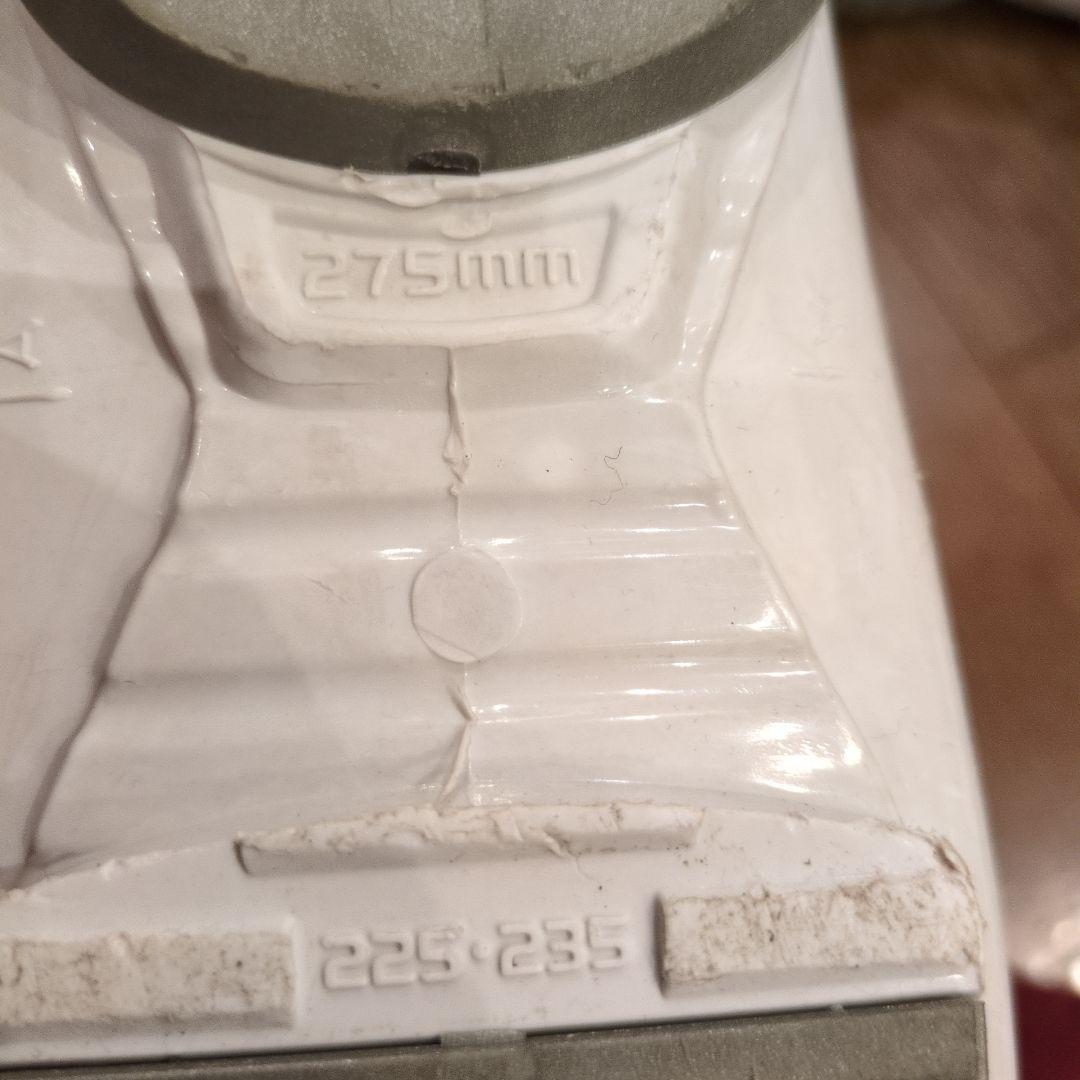 美樹本様 Rossignol 144cmレディース用スキーセット ブーツ