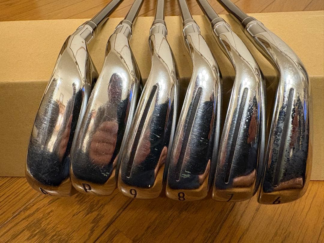 【超激安】 ②Qi35〜SIM GLOIRE（10本）+おまけ（PT&WG2本）