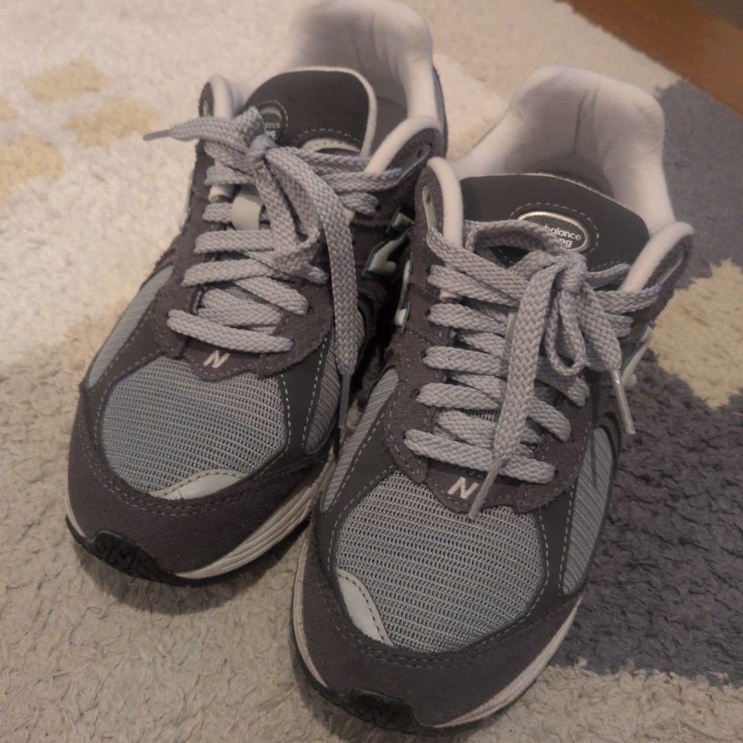 靴 New BalanceM2002R