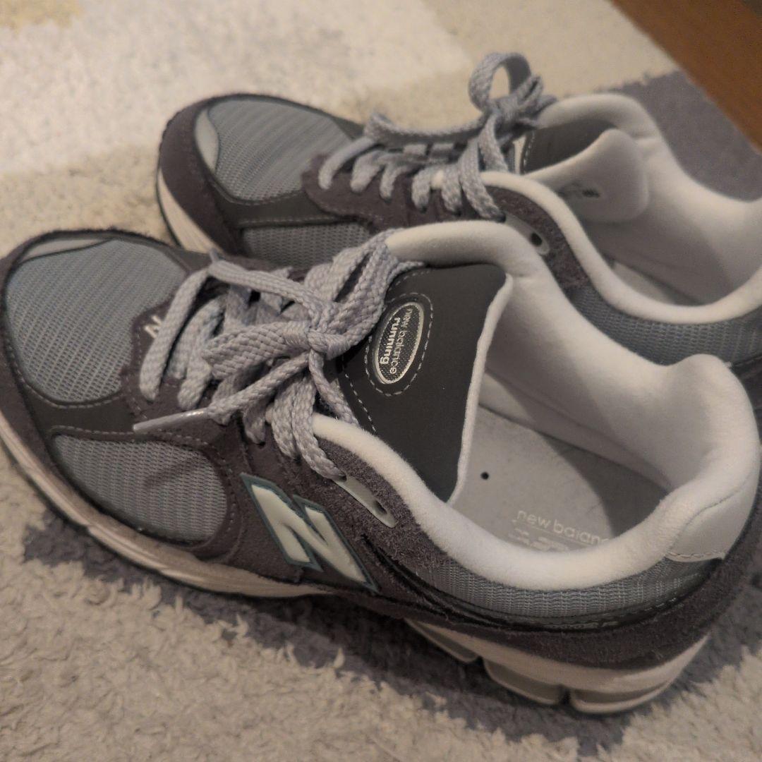 靴 New BalanceM2002R