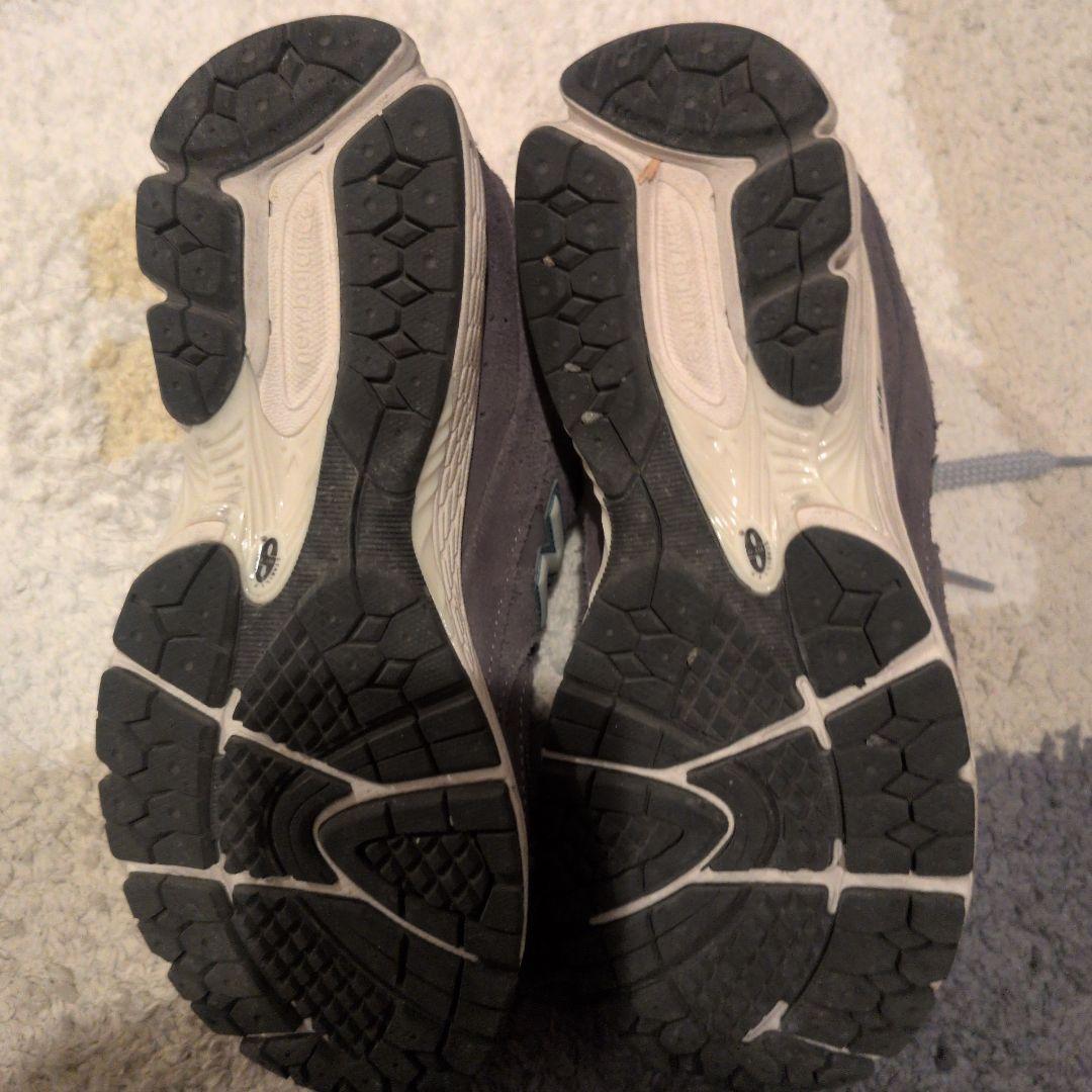 靴 New BalanceM2002R