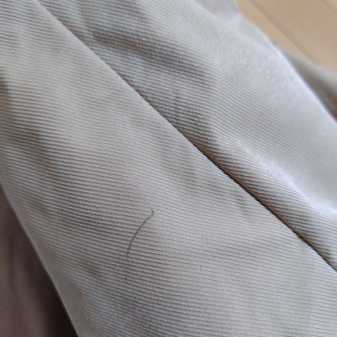 スロウガン Slowgun&co 肉厚ボアライナー付き　トレンチコート