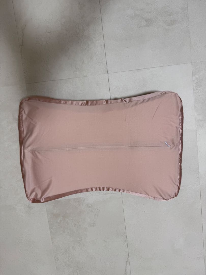 【美品】Sleep & Glow オムニア枕 Omnia アンチエイジング美容枕