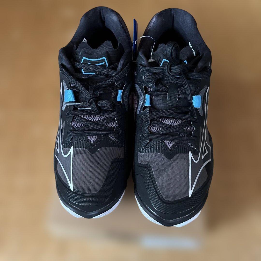 バレーボール　シューズ　レディース