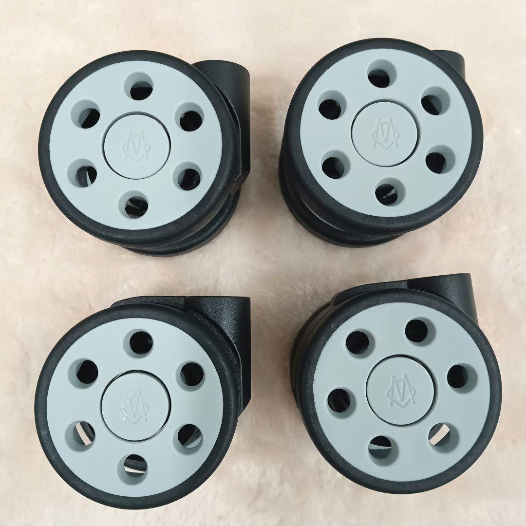 リモワ　交換用　キャスター　直径5cm