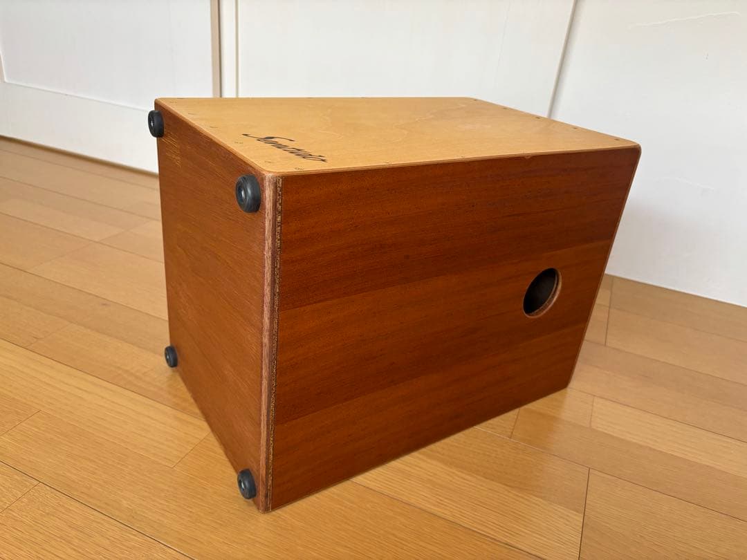 濱崎商会 カホン SPC-380LH