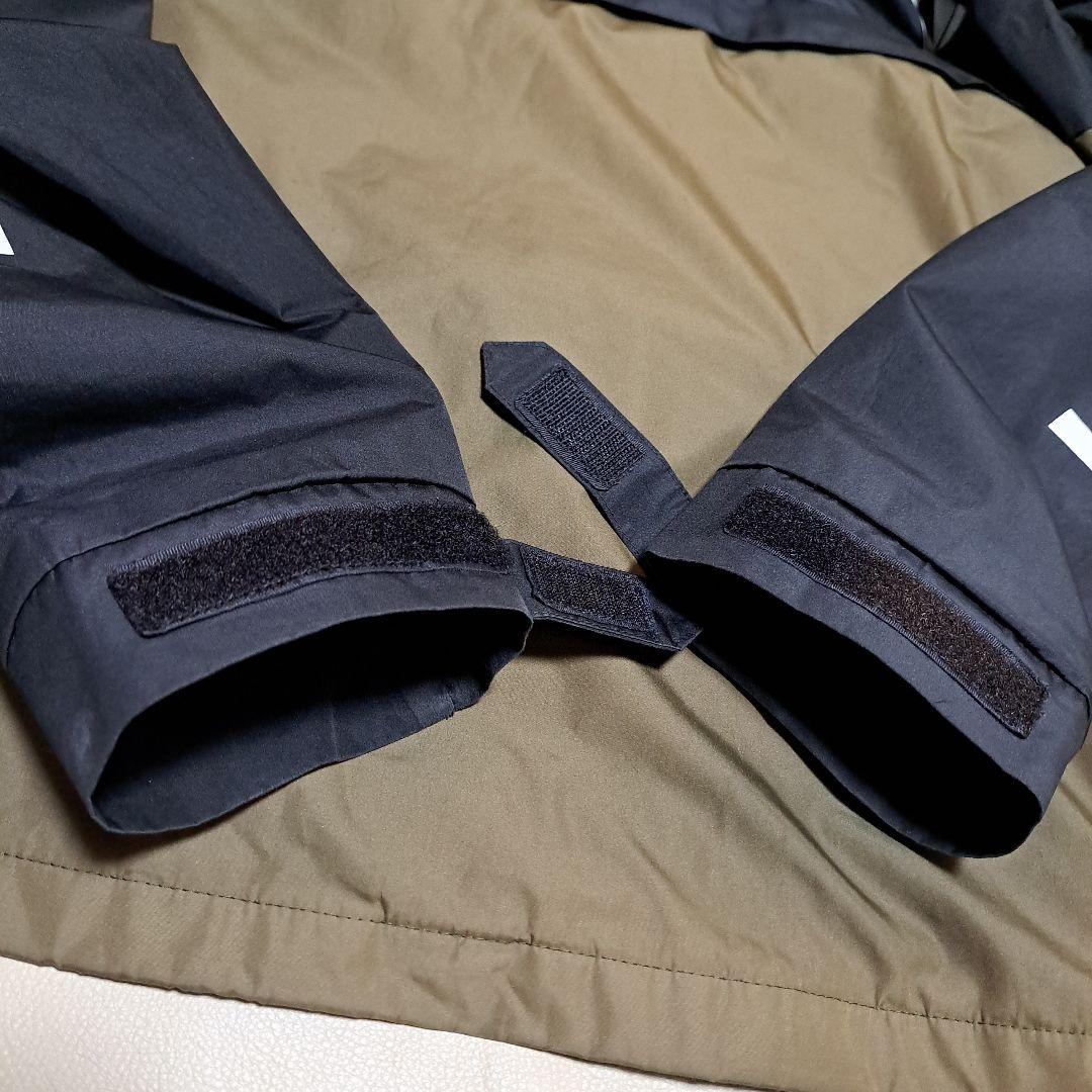 VOLCOM ボルコム スノー アノラック ジャケット 耐水 アウター