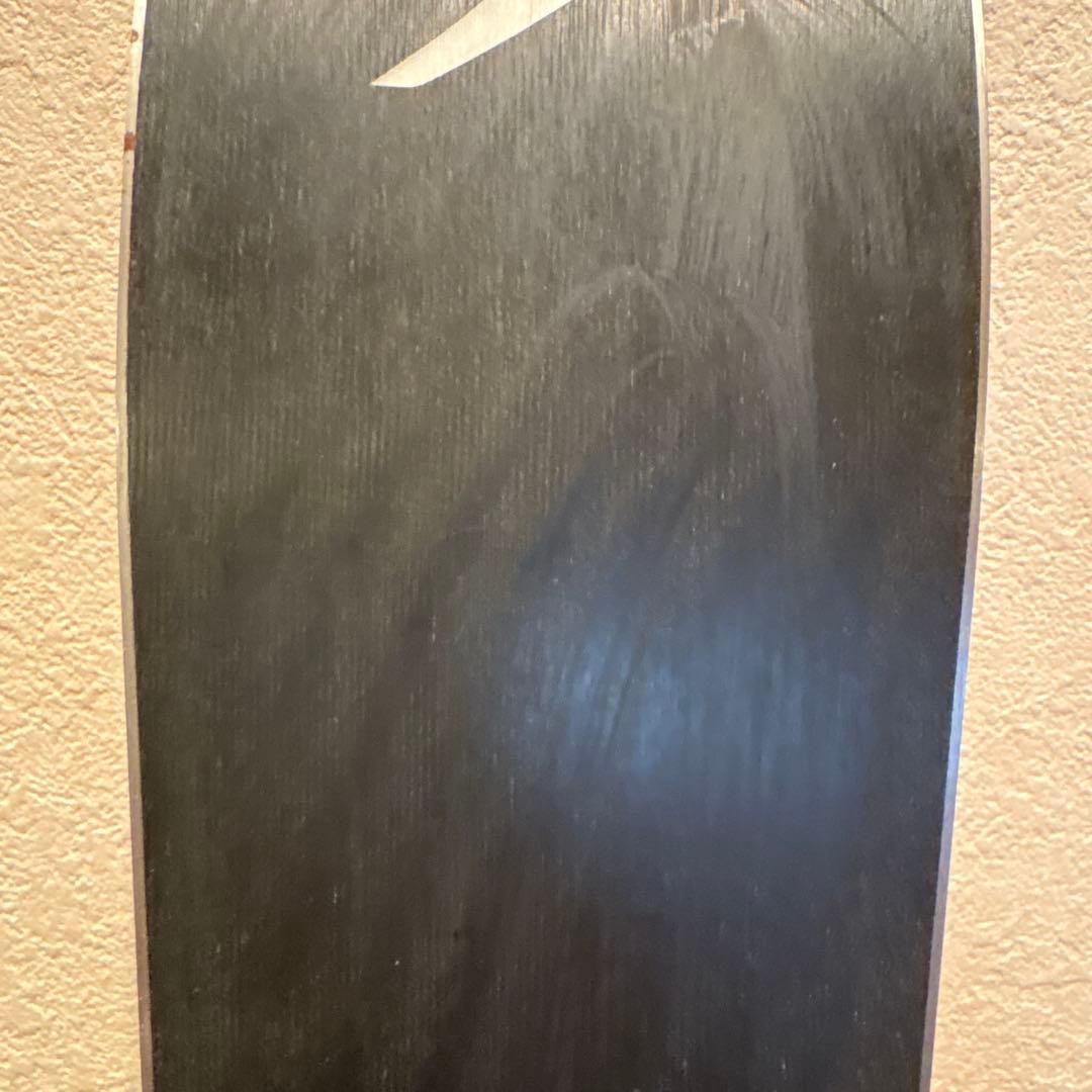 ブリザード　スキー板　オールラウンド　パウダー　ツリーライド　悪雪　173cm