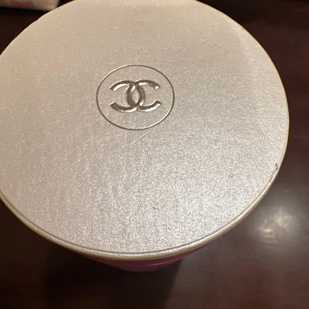 CHANELチャンスオータンドゥルバスタブレット