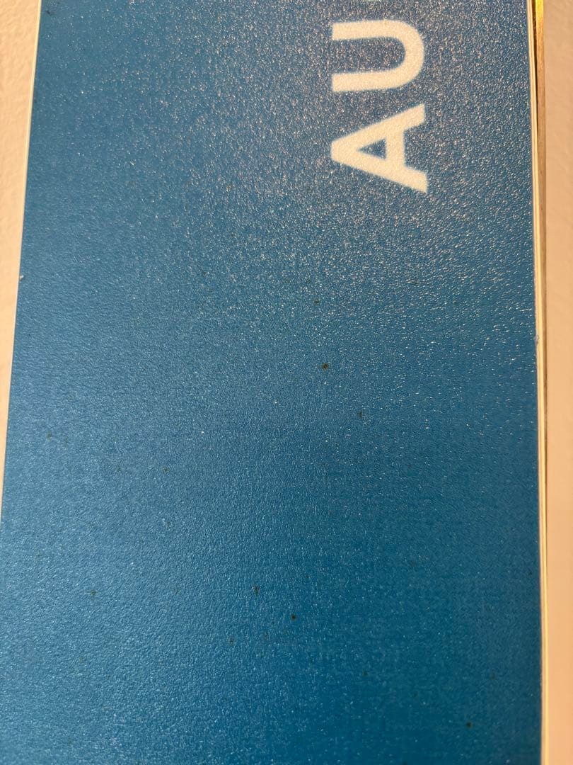 AUGMENT ALL MOUNTAIN 88、ATOMIC SHIFT13