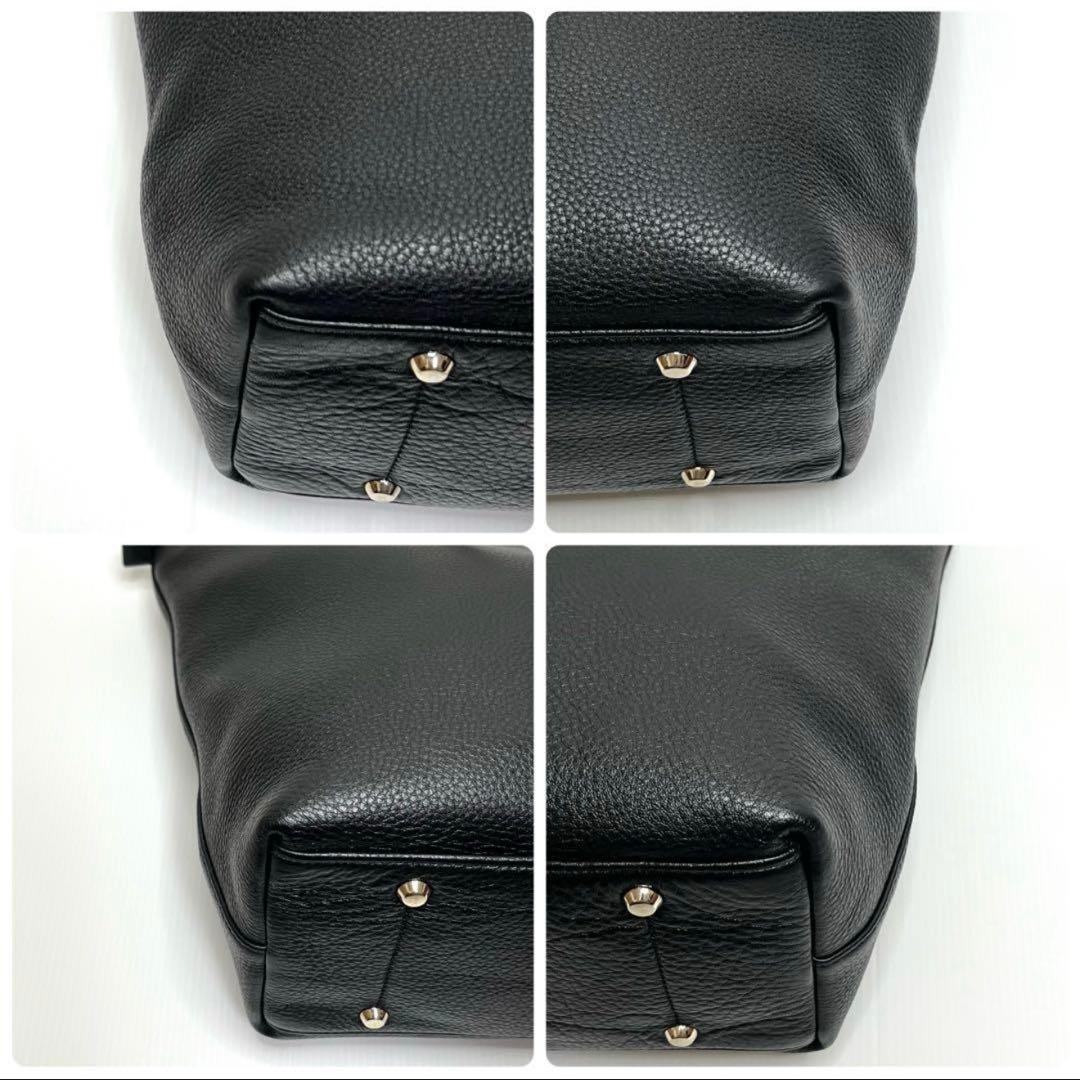 【極美品】ポールスミス トートバッグ