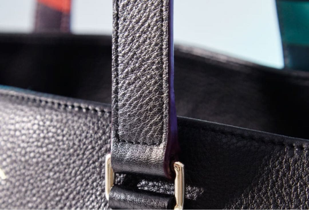 【極美品】ポールスミス トートバッグ