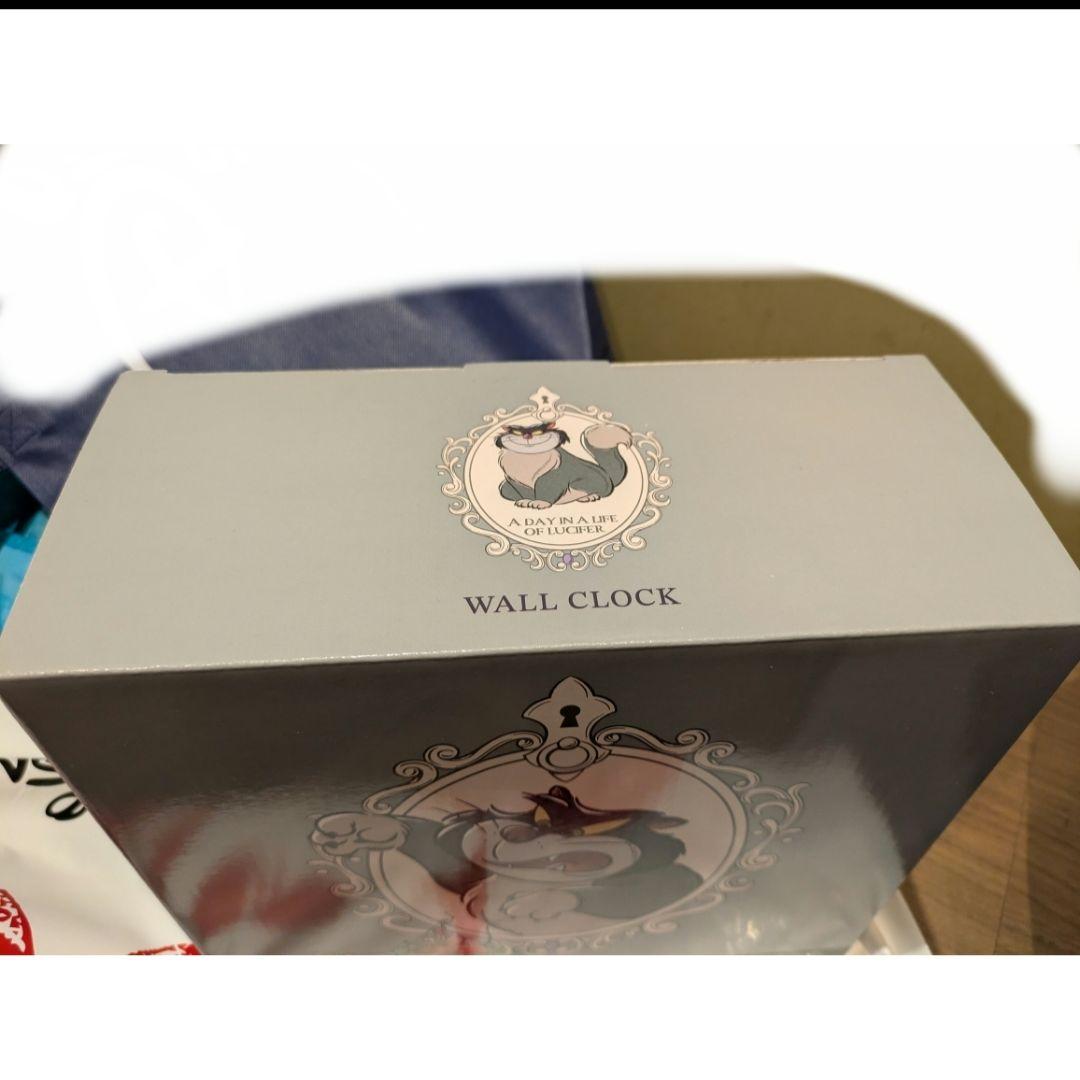 ★DISNEY STORE　 新品箱付　インテリア　 ギフト　プレゼント