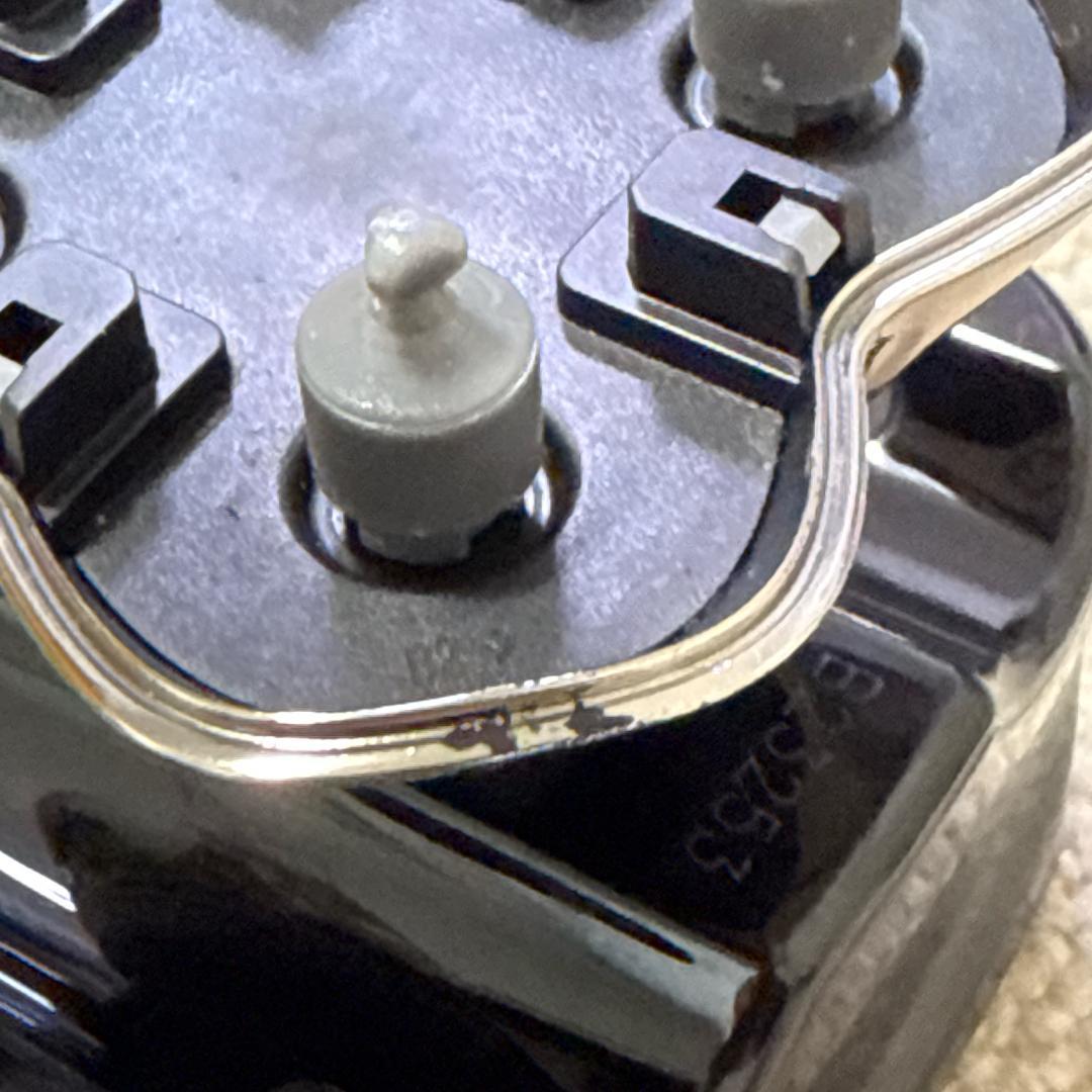 【美品】ピットブルゴールドPitbull Gold PRO