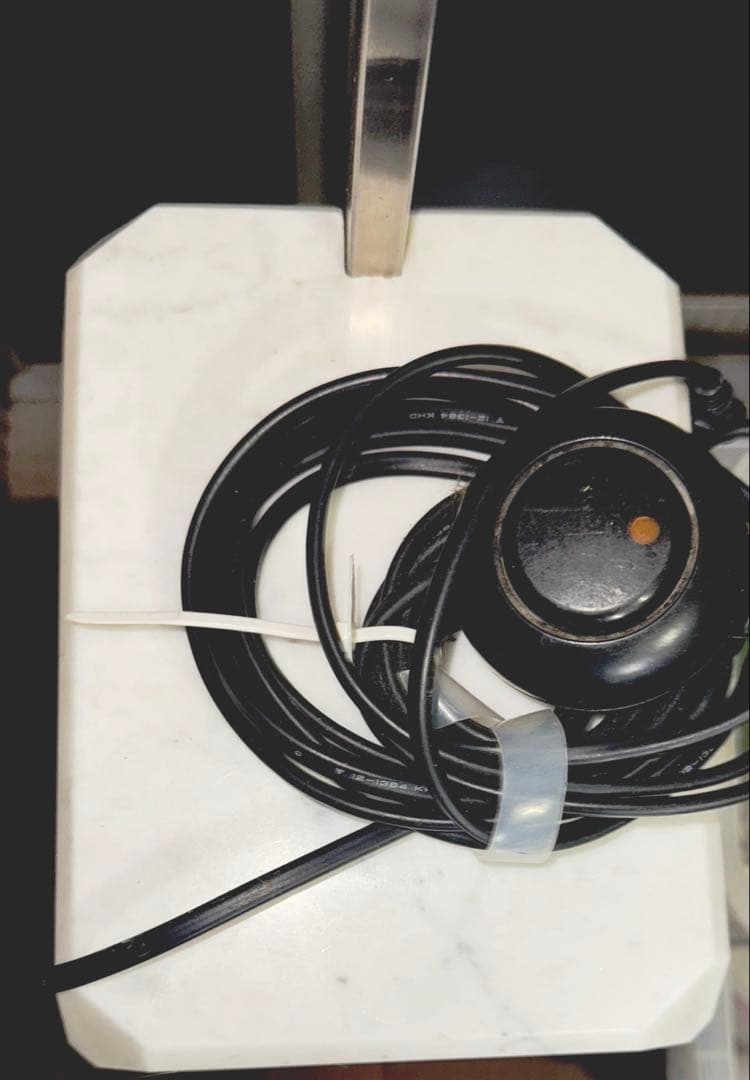 福岡引取限定　FLOS フロス　ARCO アルコランプ