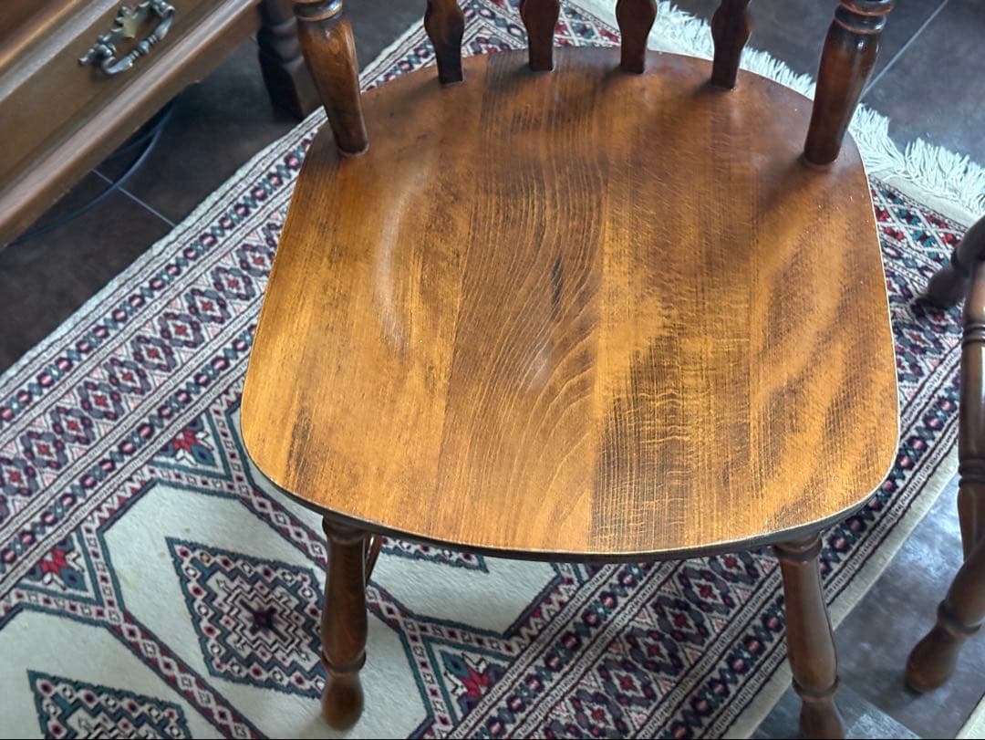 koizumi コイズミ　ヴィンテージ　ビンテージ　レトロ　クラシック　SZ