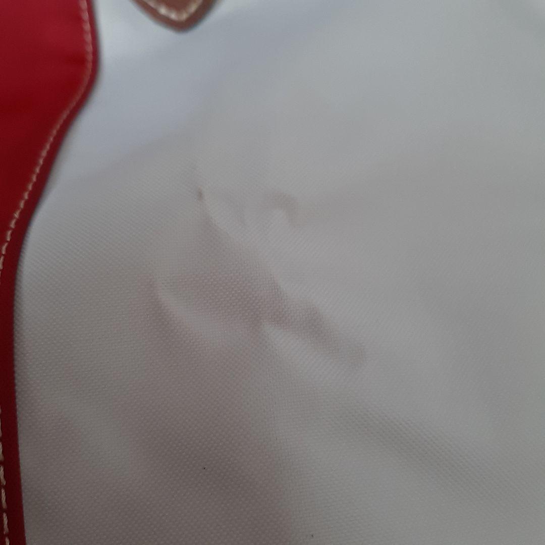 極美品　ロンシャン プリアージュ トートバッグ　オーダー L　カスタマイズ