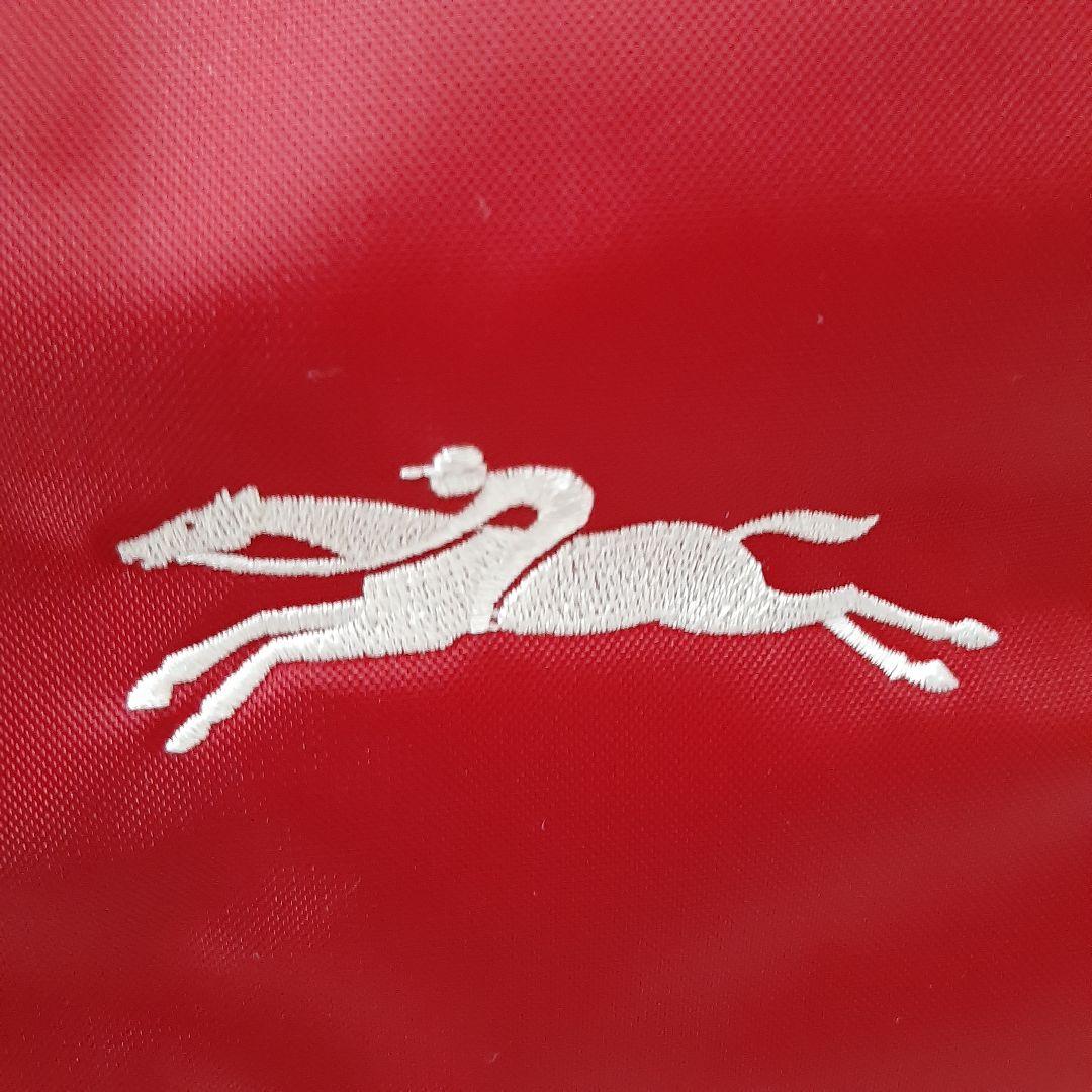 極美品　ロンシャン プリアージュ トートバッグ　オーダー L　カスタマイズ