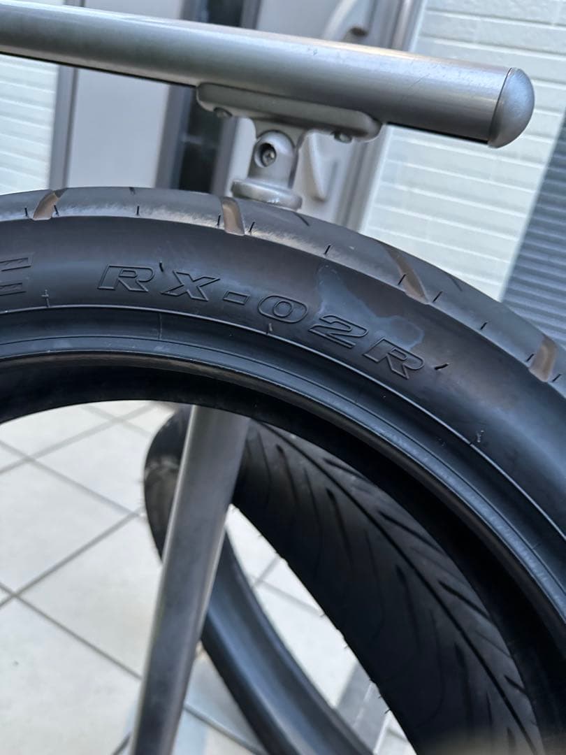 ＩＲＣ　ＲＸ０２