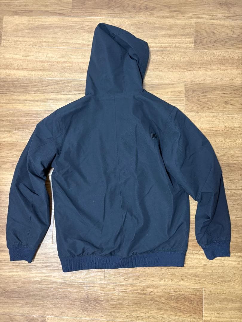 【専用】L1 AMERICANA ジャケット 黒 メンズ L 新品　パンツセット