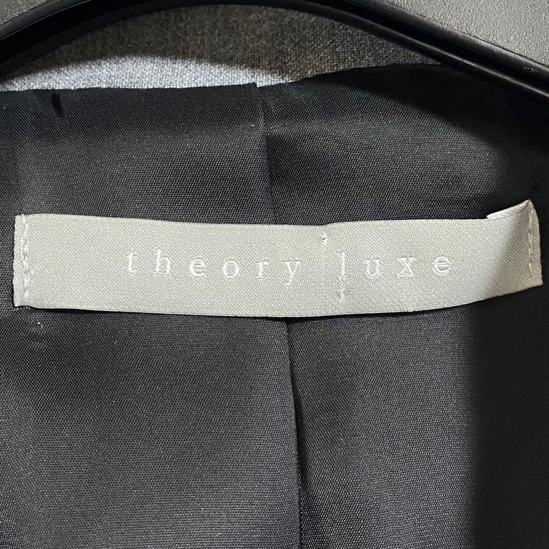 現行♡セオリーリュクス EXECUTIVE2 Bergman ビジネススーツ