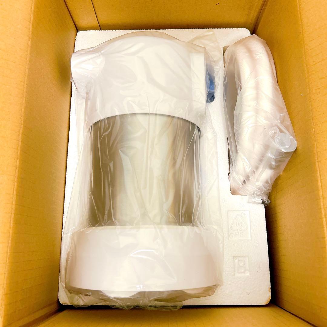 【新品】Amway アムウェイ バススプリング バスルーム浄水器(旧型)