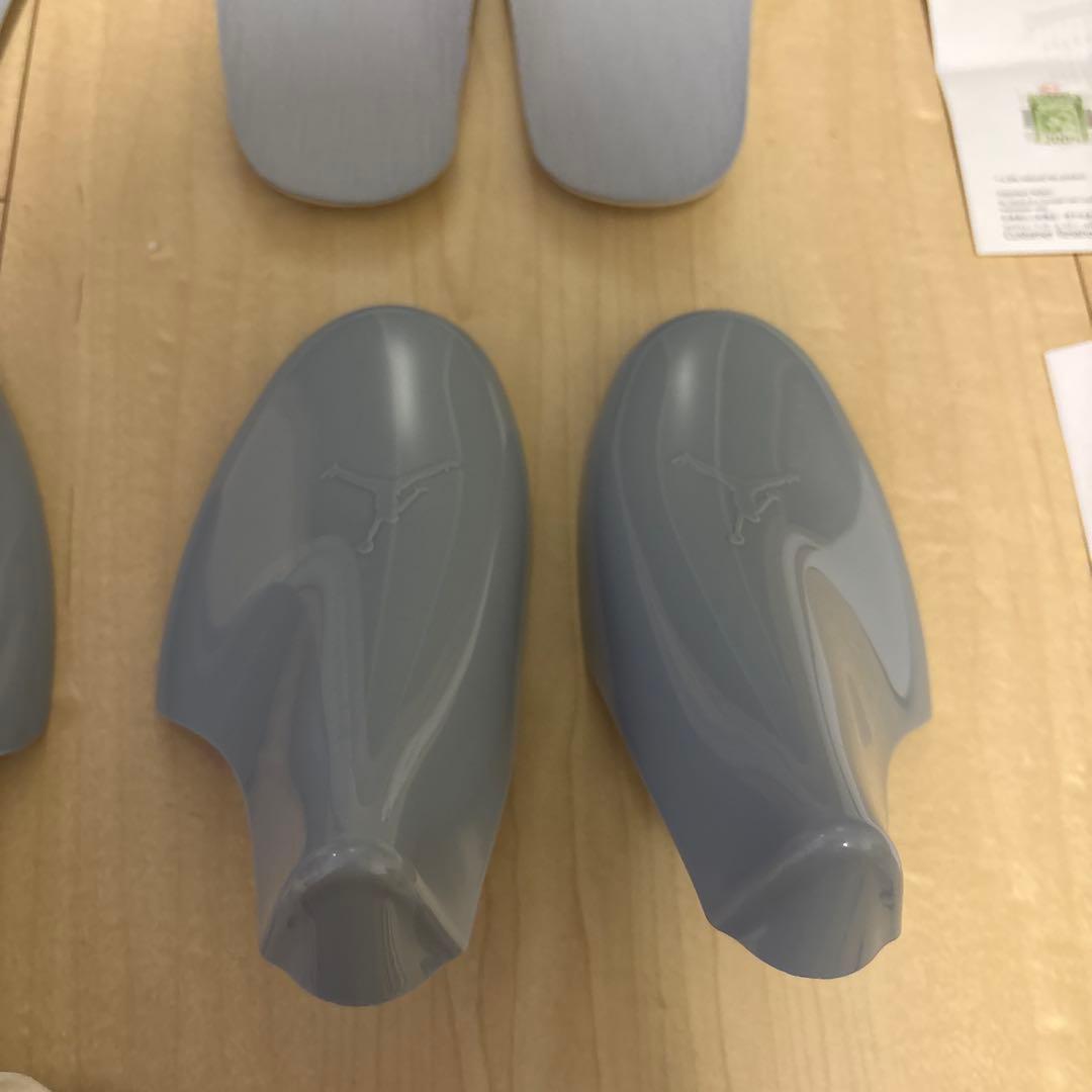 AIR DIOR Air Jordan 1 Retro High OG 付属品