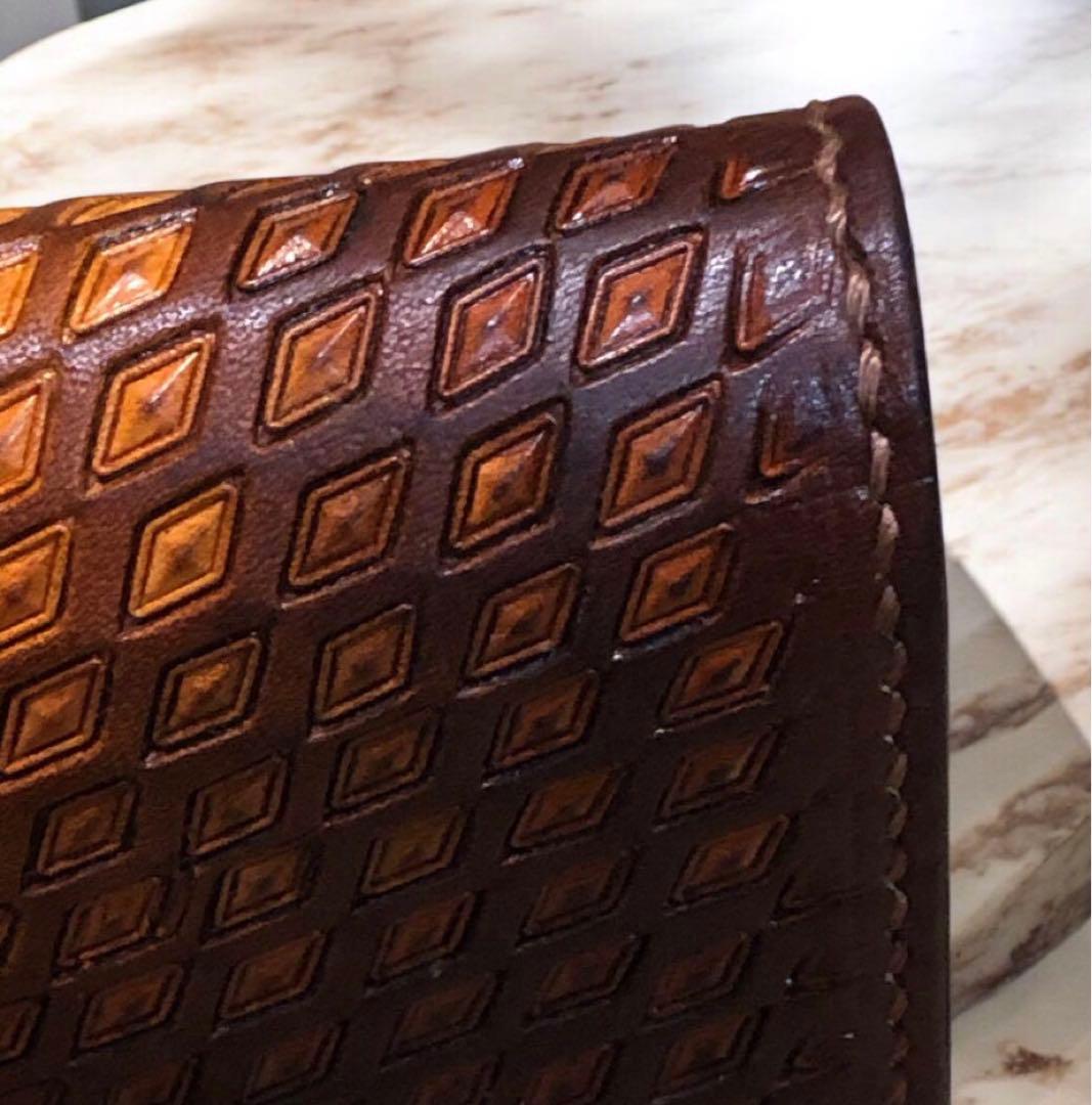 トラッカーウォレット　306