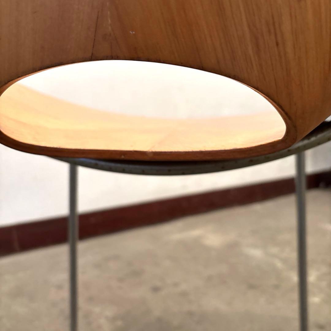 北欧風インテリアチェア/#インテリアチェア#木製チェア#おしゃれ家具